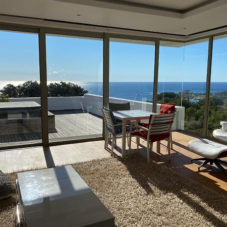 The Baules Penthouse With Spectacular Roof-Terrace Apartment Кейптаун Екстериор снимка