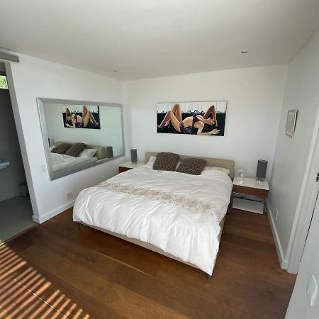 The Baules Penthouse With Spectacular Roof-Terrace Apartment Кейптаун Екстериор снимка