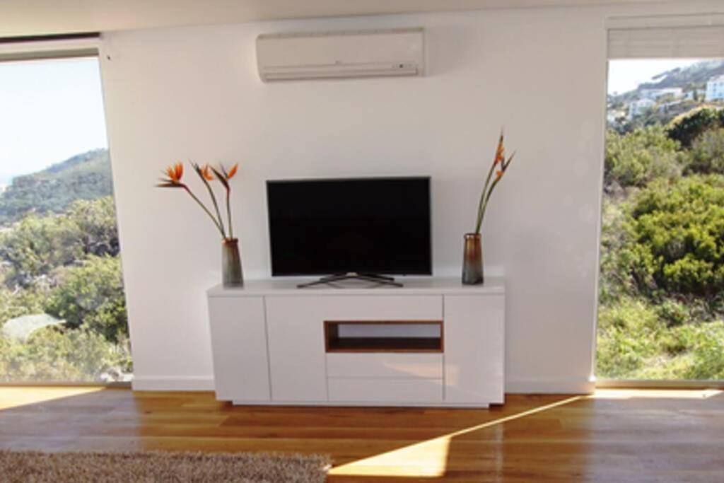 The Baules Penthouse With Spectacular Roof-Terrace Apartment Кейптаун Екстериор снимка