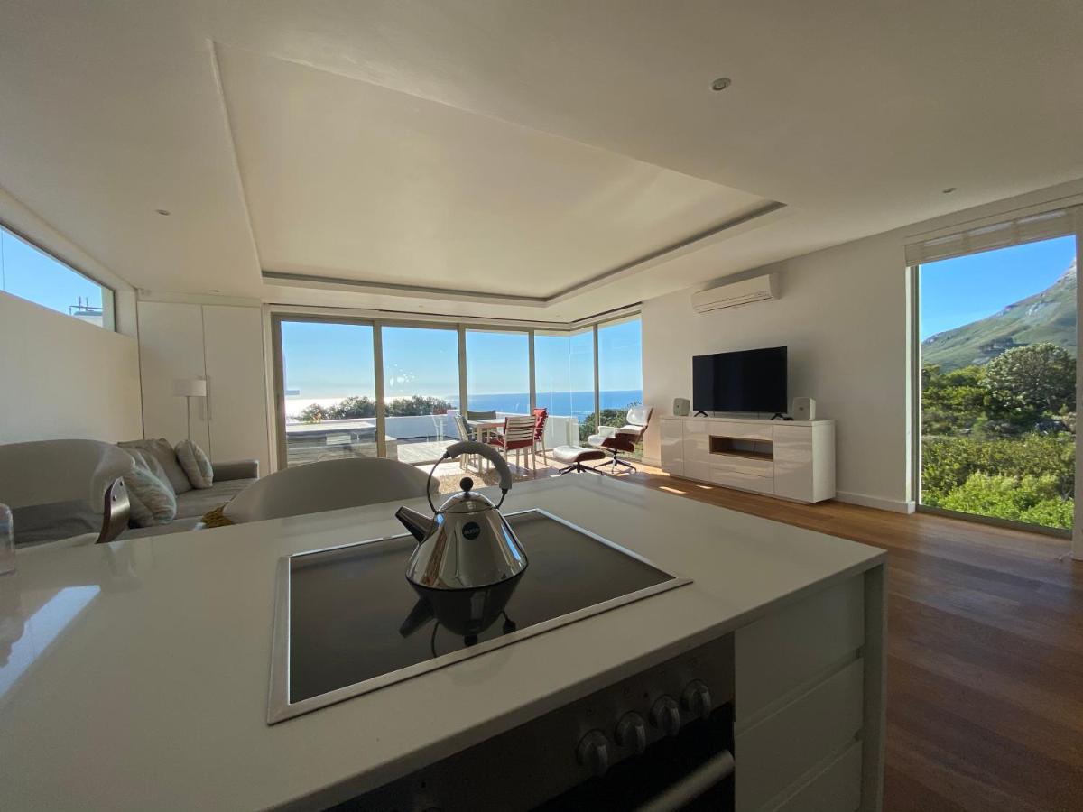 The Baules Penthouse With Spectacular Roof-Terrace Apartment Кейптаун Екстериор снимка